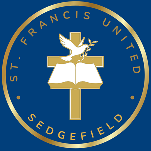 St Francis United Church Sedgefield